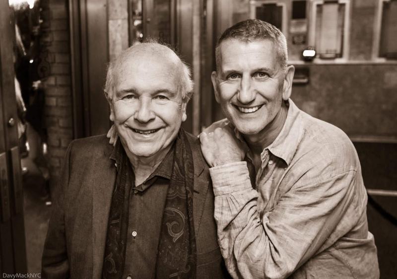 Breaking: Tony-Winning Playwright Terrence McNally Dies at 81 Image