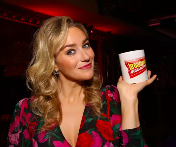Wake Up With BWW 3/26: TONY AWARDS Rescheduled, Updates on CAROLINE, OR CHANGE and BIRTHDAY CANDLES, and More Image