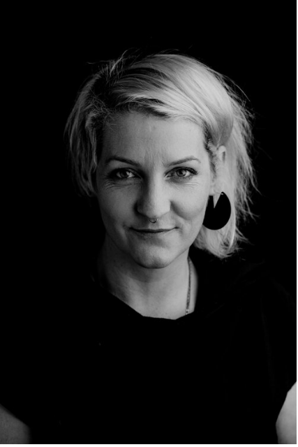 Interview | Backbone's CEO and Artistic Director Katherine Quigley Image
