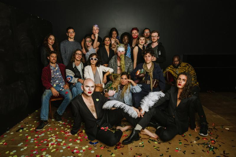 Interview | Backbone's CEO and Artistic Director Katherine Quigley Image