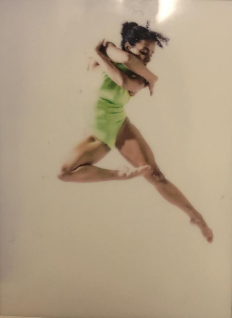 BWW Feedback: Ambivalence, Dance, and Streaming During Corona Image
