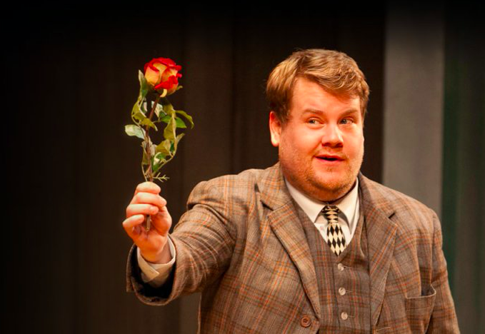 Stage to Screen: Upcoming Live Theatre Broadcasts! Image