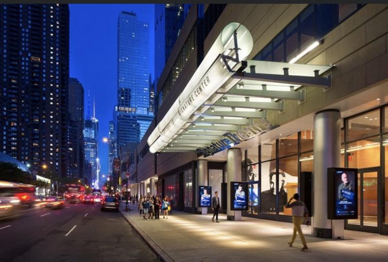 Industry Editor Exclusive: How Will Off-Broadway Non-Profits Survive? Image