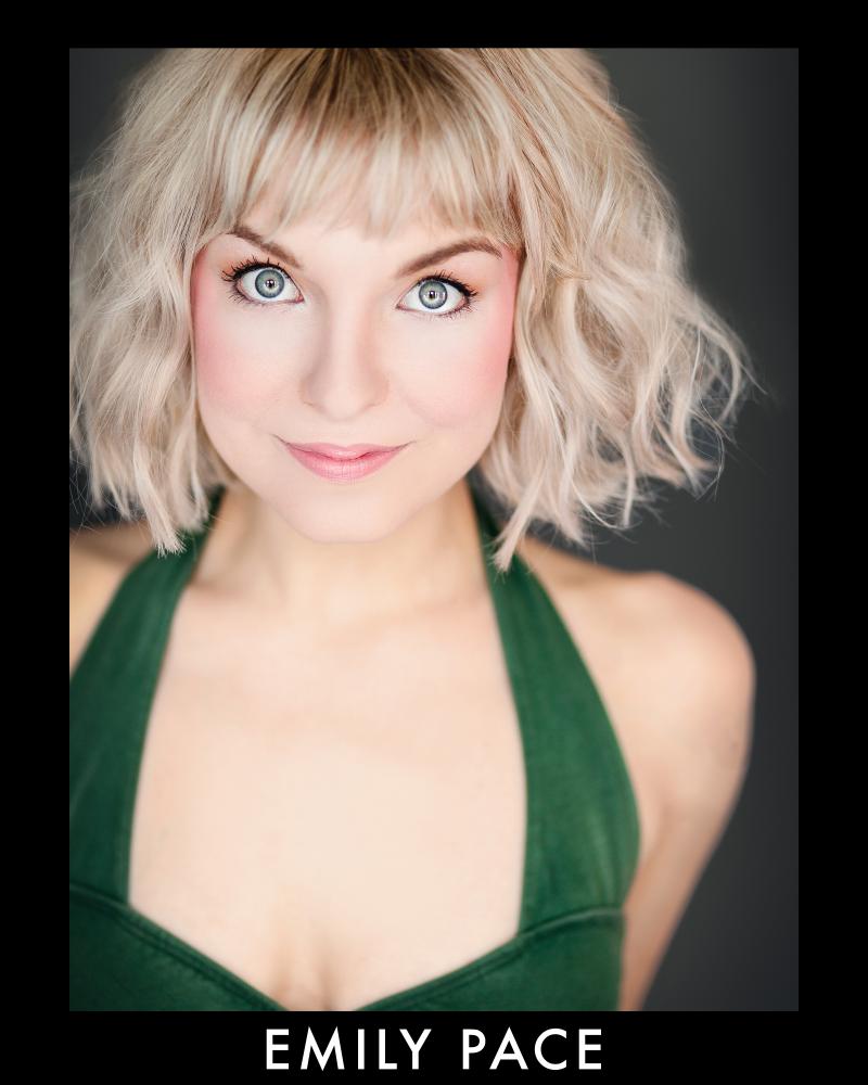 Interview: GOING DARK, Part 11 - Emily Pace and Taylor Ratliff Image