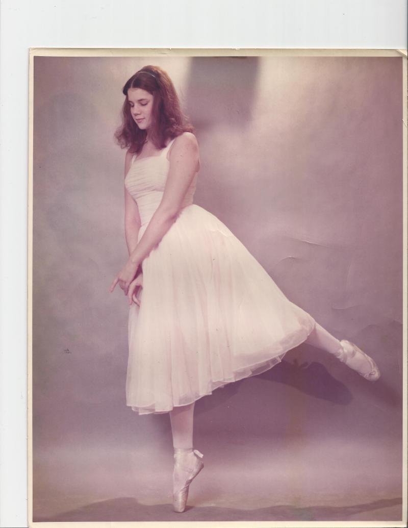 Interview: At Home With Sue Matsuki Image