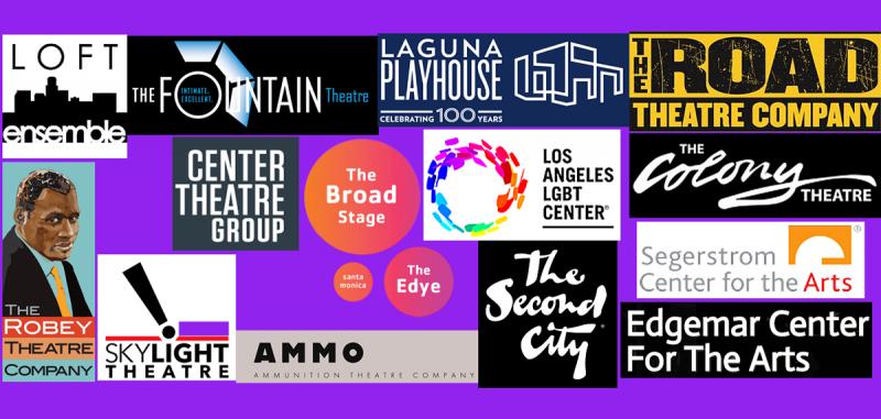Interview: L. A. Theatres' Inventive Safer-At-Home Work-Arounds, Part 2 Image