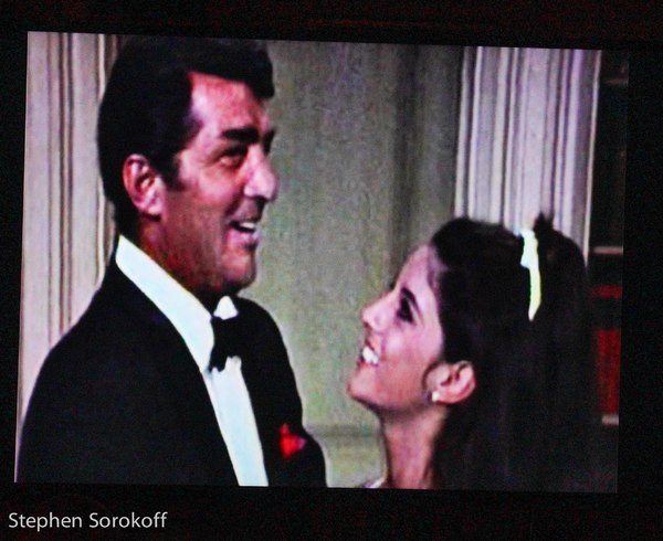 Photos: Deana Martin Sings For Her Palies On Facebook Image