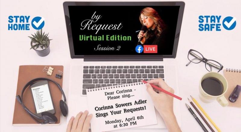 Feature: Online Performances and Streaming Shows Are The Entertainment Way Of The Moment Image