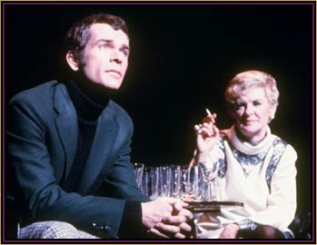#BWWPrompts: If You Could Travel Back in Time, Which Broadway Opening Night Would You Attend and Why? Image