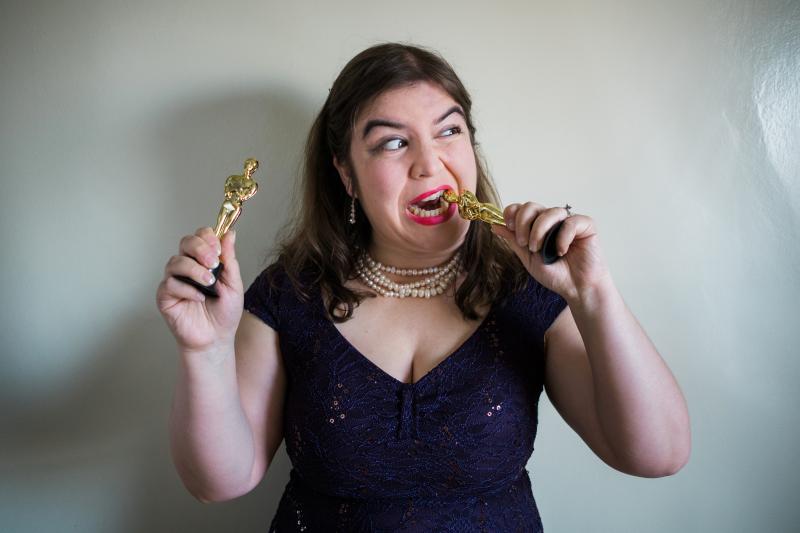 Interview: At Home With Lena Moy-Borgen Image