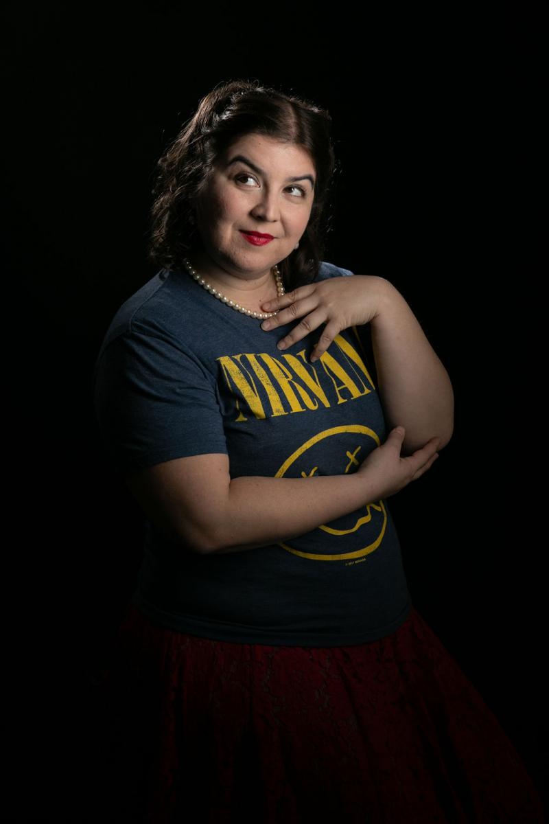 Interview: At Home With Lena Moy-Borgen Image