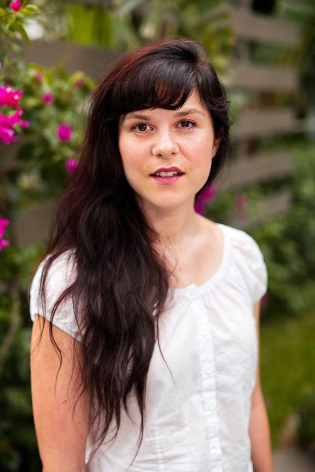 Interview: Performing Artist and Educator Dorothy May Image
