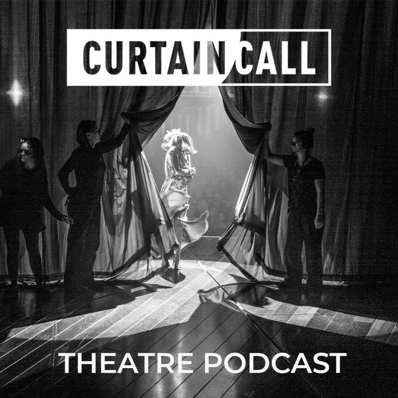 10 MORE Theatre-Themed Podcasts to Get You Through Quarantine Image