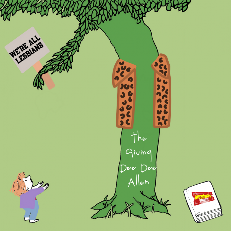 Celebrate International Children's Book Day with #ChildrensBookAMusical! Image