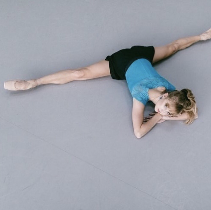 At The Home Barre: The Best Online Ballet and Contemporary Dance Classes 