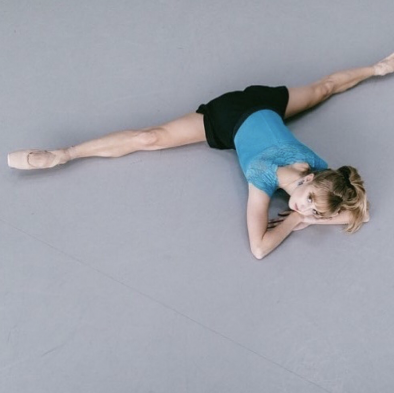 At The Home Barre: The Best Online Ballet and Contemporary Dance Classes Image