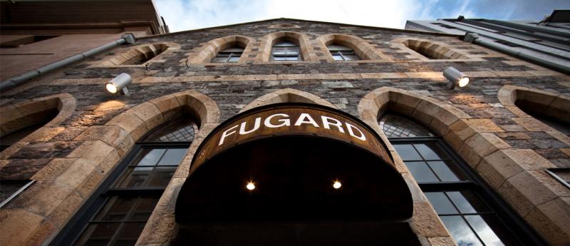 Interview: Q&A with Lamees Albertus of The Fugard Theatre Image