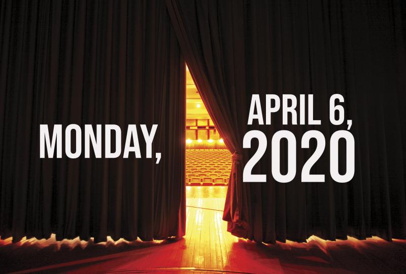 Virtual Theatre Today: Monday, April 6- Cassie Levy, Celia Keenan-Bolger and More! 