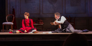 BWW Review: A DOLL'S HOUSE, PART 2 via Florida Repertory Theatre (Online Stream) Photo