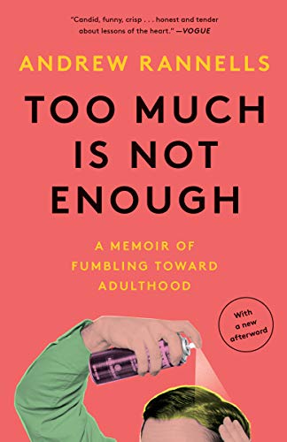 Broadway Books: 10 Memoirs to Read While Staying Inside! Image