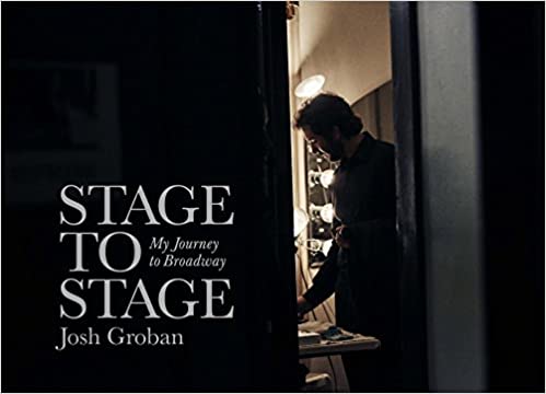 Broadway Books: 10 Memoirs to Read While Staying Inside! Image