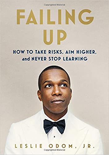 Broadway Books: 10 Memoirs to Read While Staying Inside! Image