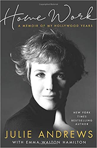 Broadway Books: 10 Memoirs to Read While Staying Inside!  Image