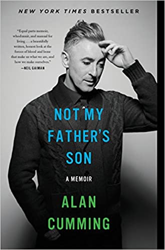 Broadway Books: 10 Memoirs to Read While Staying Inside! Image
