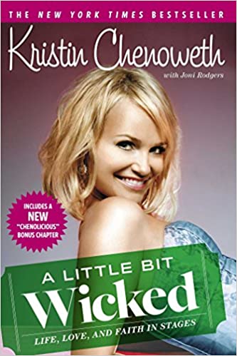 Broadway Books: 10 Memoirs to Read While Staying Inside! Image
