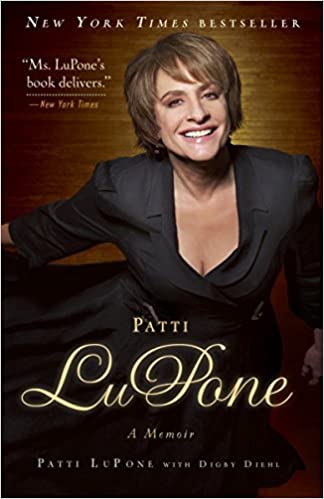 Broadway Books: 10 Memoirs to Read While Staying Inside! Image