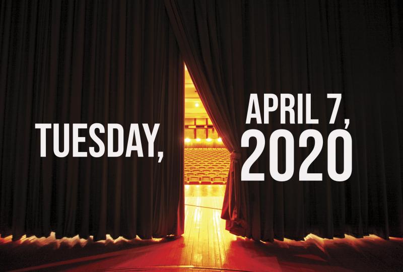 Virtual Theatre Today: Tuesday, April 7- with Marlee Matlin, Nick Kroll and More! Image