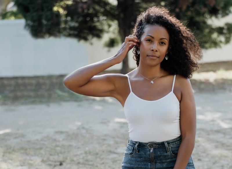 Interview: Q&A with Schelaine Bennett on LOCKDOWN HEIGHTS Image