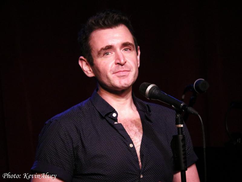 Interview: At Home With Sean Patrick Murtagh Image
