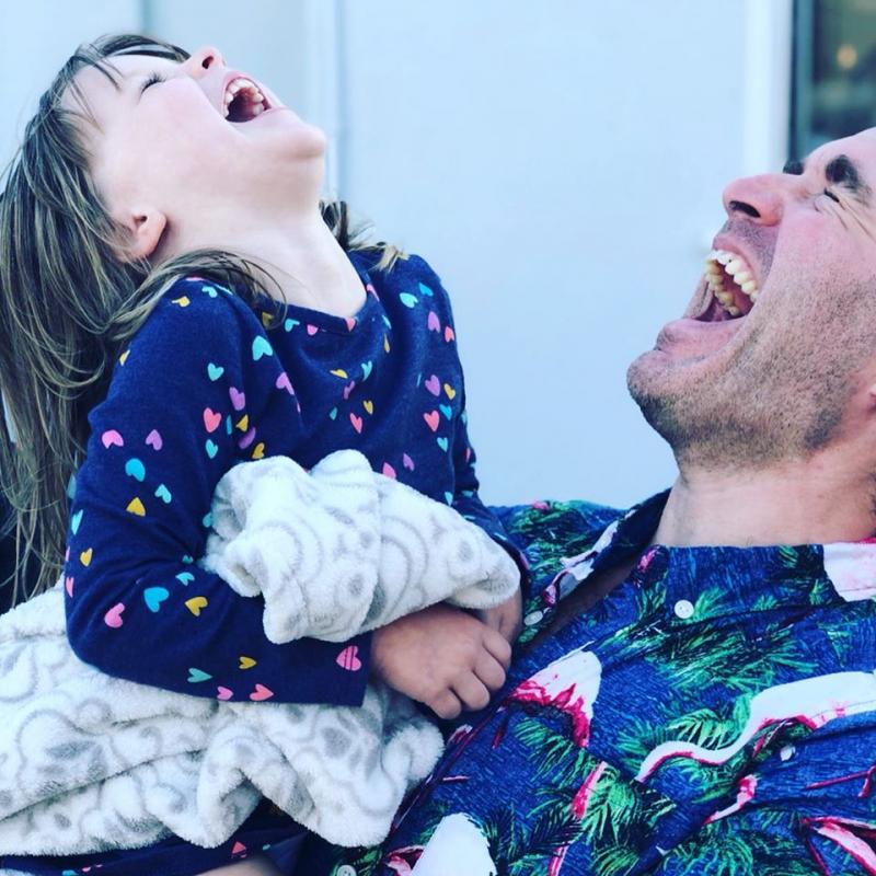 Interview: At Home With Sean Patrick Murtagh Image