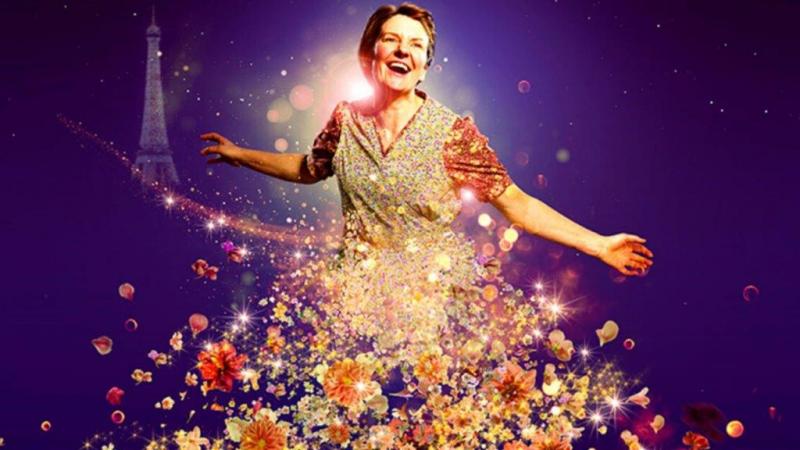 Review: FLOWERS FOR MRS HARRIS, Chichester Festival Theatre Image