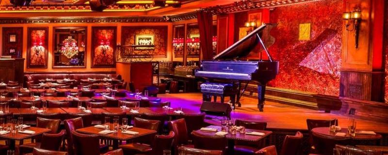 Feature: Crowdfunding Provides Hope for Employees of 54 Below and Pangea 