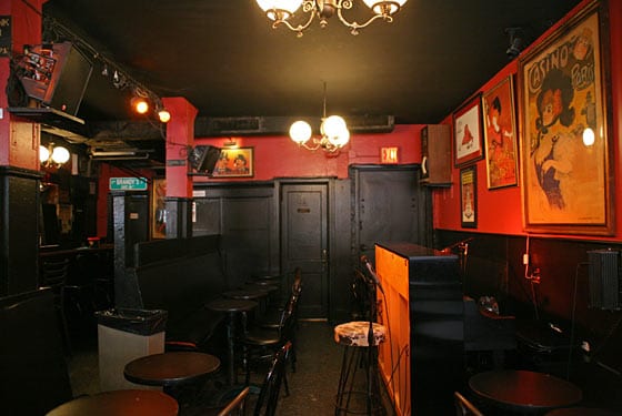 Feature: More Cabarets and Piano Bars Turn To Crowdfunding To Help Families Image