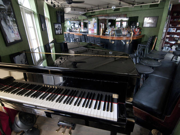 Feature: More Cabarets and Piano Bars Turn To Crowdfunding To Help Families 