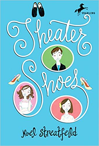 Broadway Books: 10 Children's Books to Share With Your Kids While in Quarantine! Image