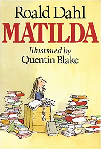 Broadway Books: 10 Children's Books to Share With Your Kids While in Quarantine! Image