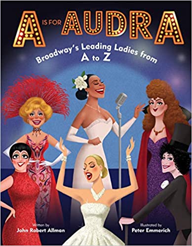 Broadway Books: 10 Children's Books to Share With Your Kids While in Quarantine! Image