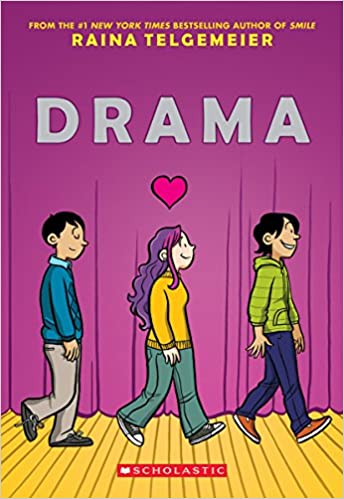 Broadway Books: 10 Children's Books to Share With Your Kids While in Quarantine! Image