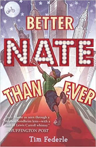Broadway Books: 10 Children's Books to Share With Your Kids While in Quarantine! Image