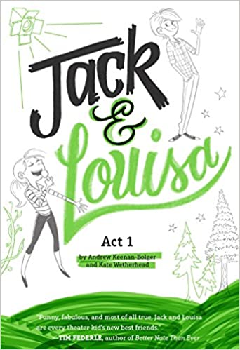 Broadway Books: 10 Children's Books to Share With Your Kids While in Quarantine! Image
