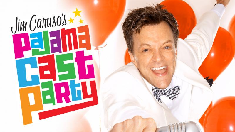 BWW Previews: Jim Caruso's Pajama Cast Party Goes Weekly Starting April 13th Image