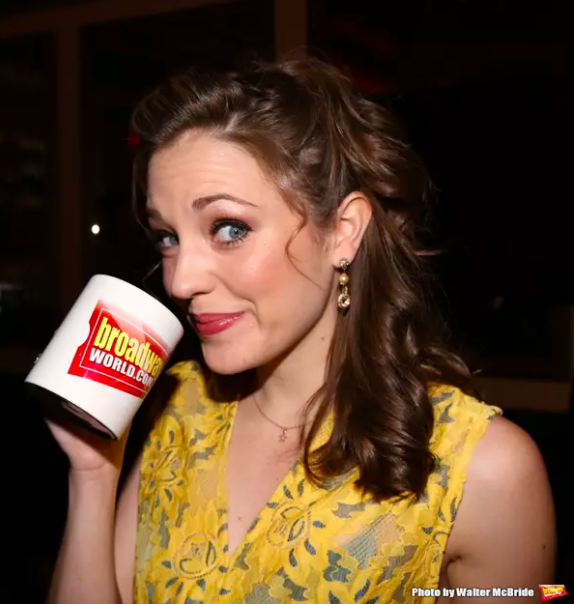 Wake Up With BWW 4/14: Disney on Broadway Concert Stream Will Go On, and More! Image