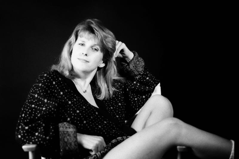 Feature: Chick Singer - My Memories of Nancy LaMott 