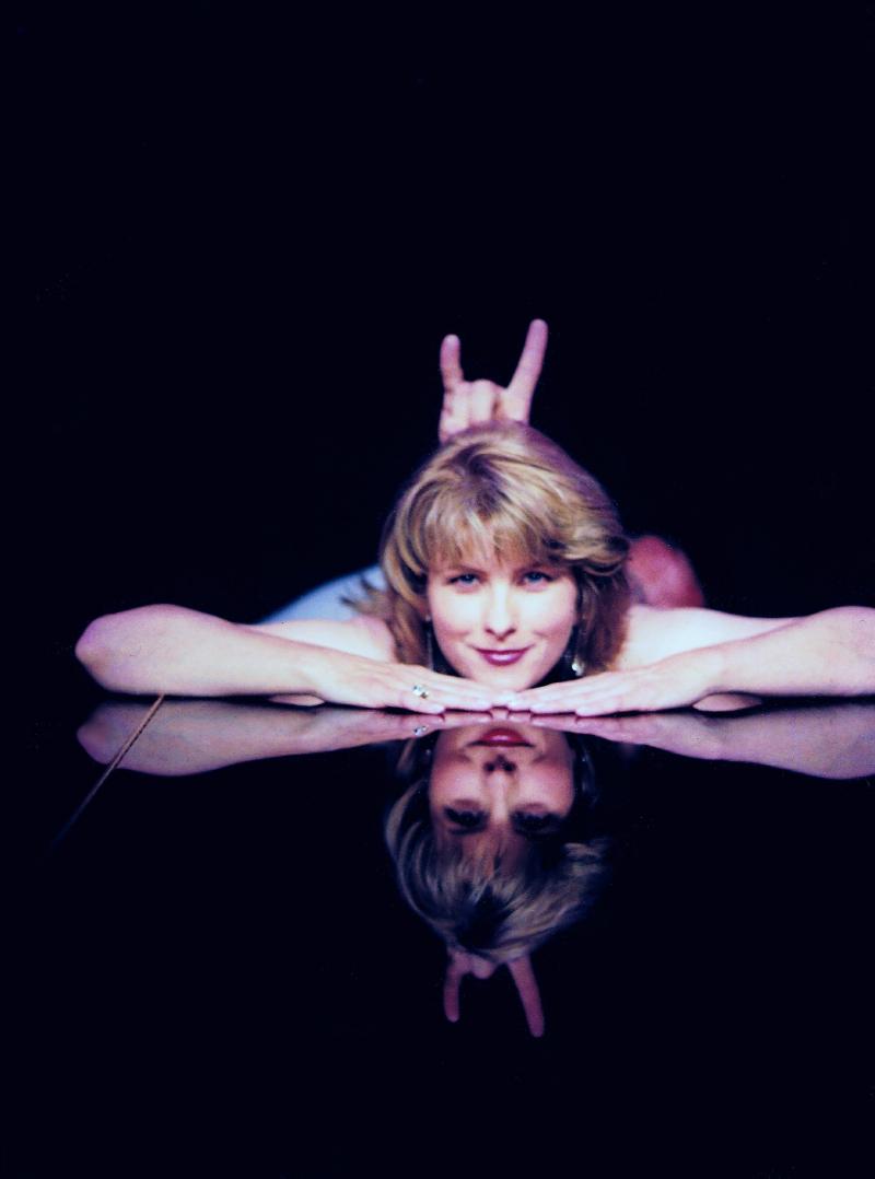 Feature: Chick Singer - My Memories of Nancy LaMott Image