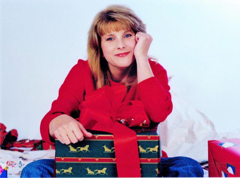 Feature: Chick Singer - My Memories of Nancy LaMott Image