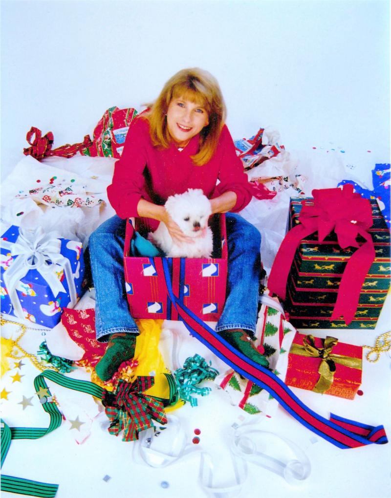Feature: Chick Singer - My Memories of Nancy LaMott Image
